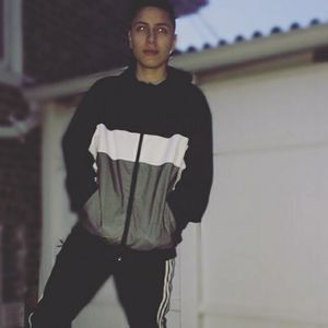 Meet your Posher, Ronaldo